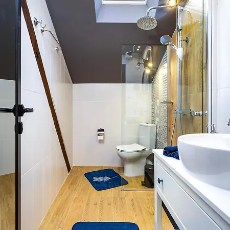 Kapana Art Sky Parking Included