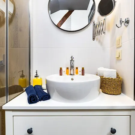 Kapana Art Sky Parking Included