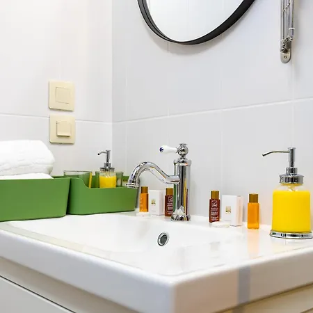 Kapana Art Sky Parking Included Гостевой дом Пловдив