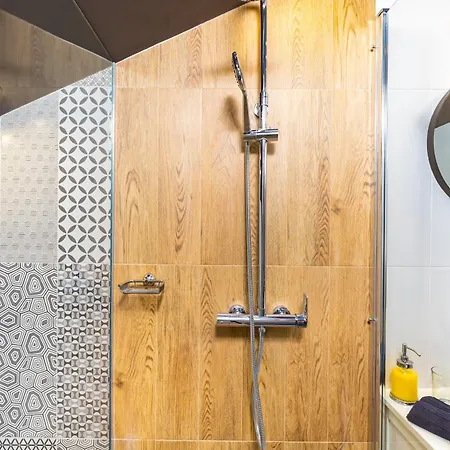 Kapana Art Sky Parking Included