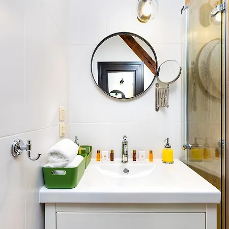 Гостевой дом Kapana Art Sky Parking Included