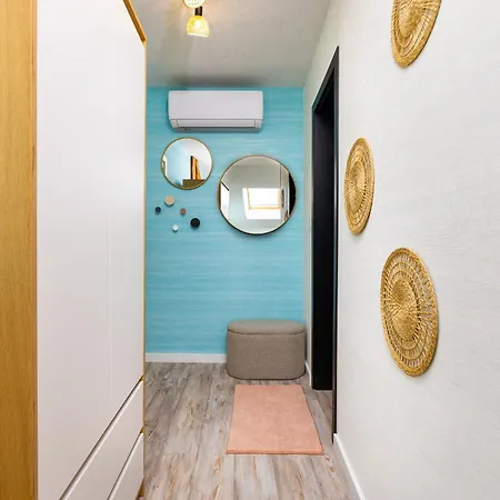 Kapana Art Sky Parking Included Пловдив