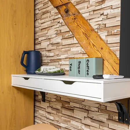 Гостевой дом Kapana Art Sky Parking Included 3*