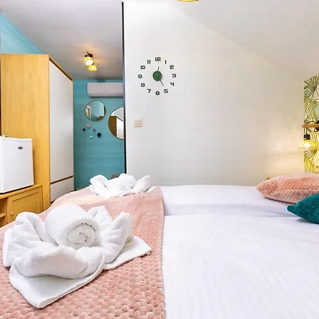 Kapana Art Sky Parking Included