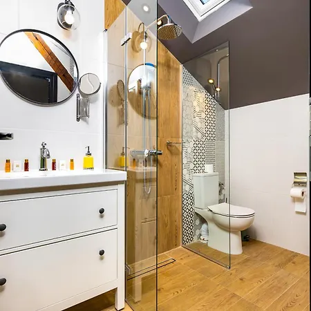 Kapana Art Sky Parking Included 3* بلوفديف