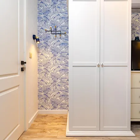 Kapana Art Sky Parking Included بلوفديف