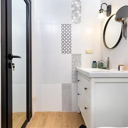 بيت ضيافة Kapana Art Sky Parking Included بلوفديف