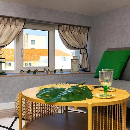 Kapana Art Sky Parking Included بيت ضيافة