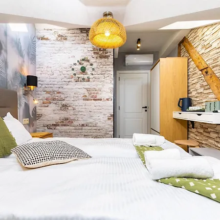 Kapana Art Sky Parking Included بيت ضيافة 3*