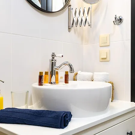 بيت ضيافة Kapana Art Sky Parking Included 3*