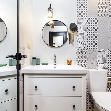 بيت ضيافة Kapana Art Sky Parking Included بلوفديف