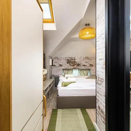 بيت ضيافة Kapana Art Sky Parking Included بلوفديف