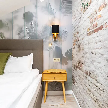 بيت ضيافة Kapana Art Sky Parking Included بلوفديف