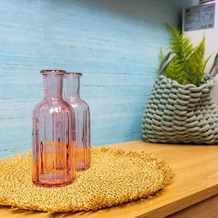 Kapana Art Sky Parking Included بيت ضيافة