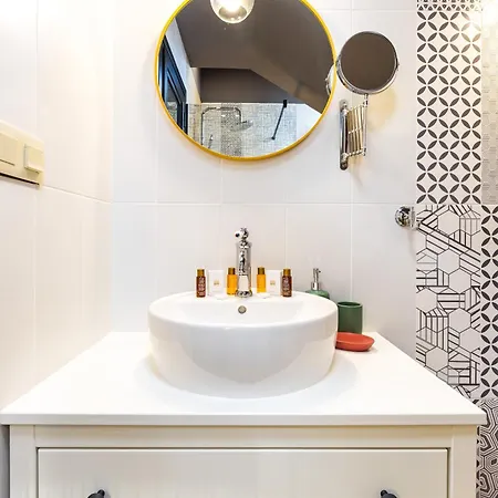 بيت ضيافة Kapana Art Sky Parking Included بلوفديف