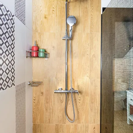 Kapana Art Sky Parking Included 3* بلوفديف