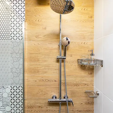 Kapana Art Sky Parking Included بيت ضيافة 3*