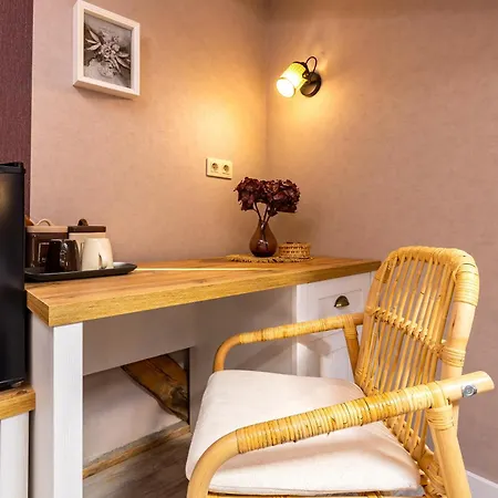 بيت ضيافة Kapana Art Sky Parking Included 3*