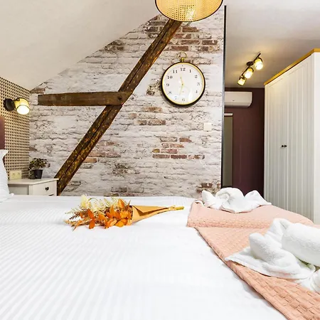 Kapana Art Sky Parking Included