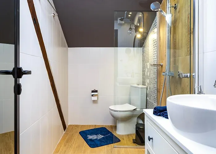 Kapana Art Sky Parking Included