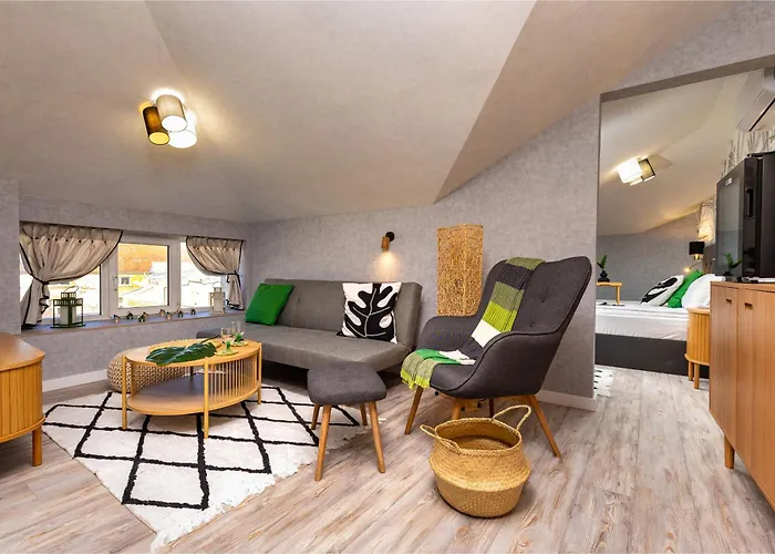 Kapana Art Sky Parking Included Vendégház 3*