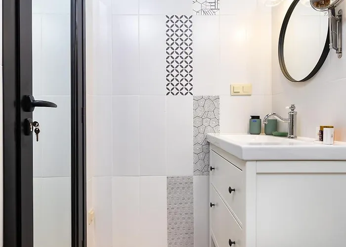 Vendégház Kapana Art Sky Parking Included Plovdiv