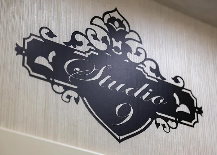 Kapana Art Sky Parking Included Plovdiv