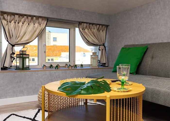 Kapana Art Sky Parking Included Vendégház