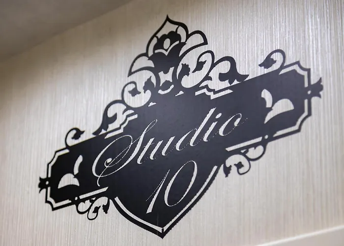 Kapana Art Sky Parking Included Vendégház 3*