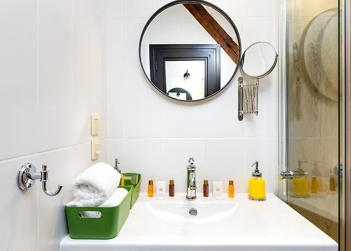 Vendégház Kapana Art Sky Parking Included