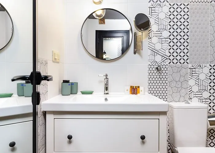 Vendégház Kapana Art Sky Parking Included Plovdiv