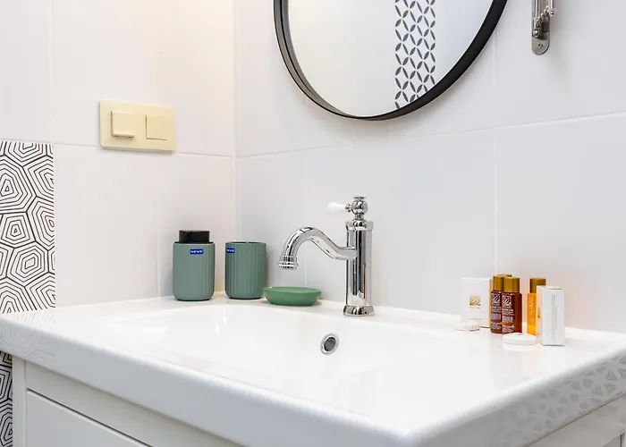 Vendégház Kapana Art Sky Parking Included