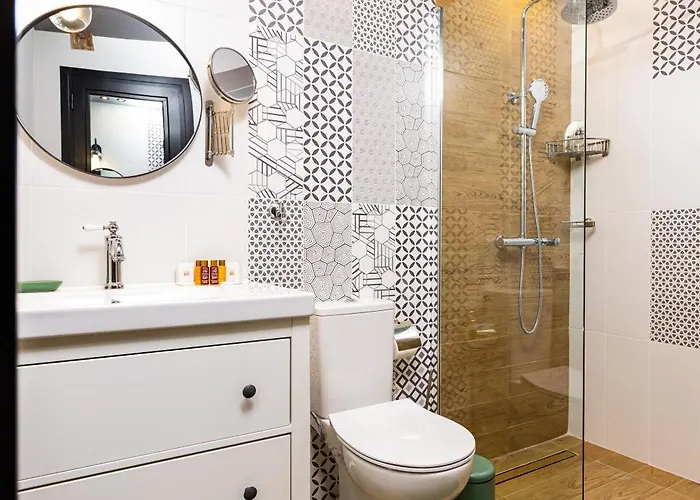 Kapana Art Sky Parking Included Vendégház 3*