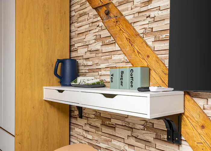 Vendégház Kapana Art Sky Parking Included 3*