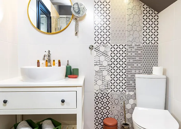 Kapana Art Sky Parking Included Vendégház 3*